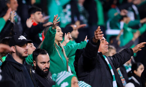 «Η νίκη με την Ραπίντ επανέφερε την πίστη του κόσμου» (Βίντεο) thumb