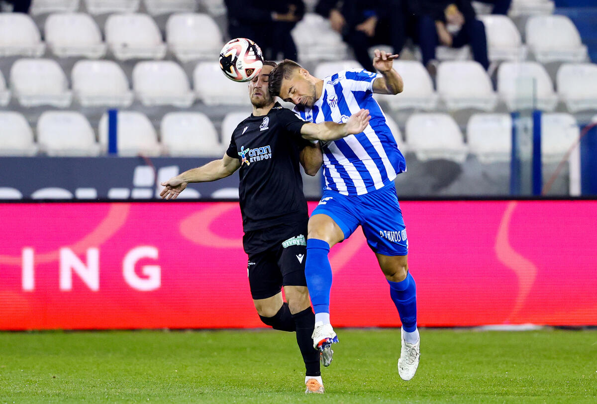 ΤΕΛΙΚΟ: Ανόρθωση-Εθνικός 2-1 thumb