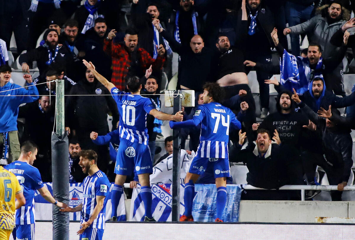 Το 10 το καλό που την έφερε στο -8  thumb