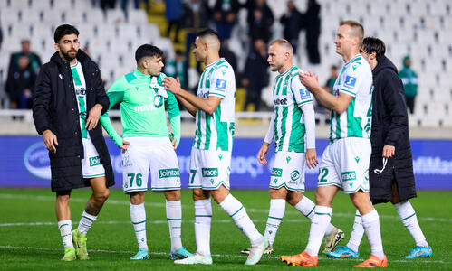 Δυνατά στο κόλπο, αν… thumb