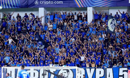 Διαθέσιμα τα πακέτα για τους Παφίτες για τις ευρωπαϊκές βραδιές! thumb