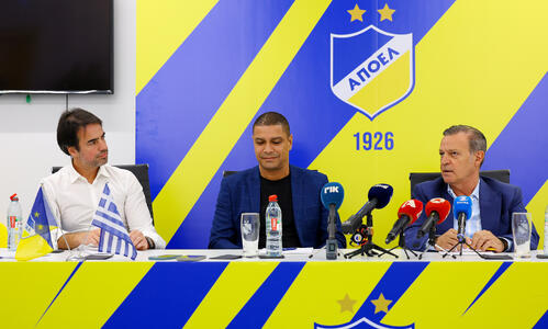 Η κάθοδος των Βραζιλιάνων ως προπομπός εξελίξεων; thumb