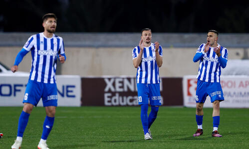 Αυτό το τρίποντο για κανένα λόγο δεν πρέπει να χαθεί!  thumb
