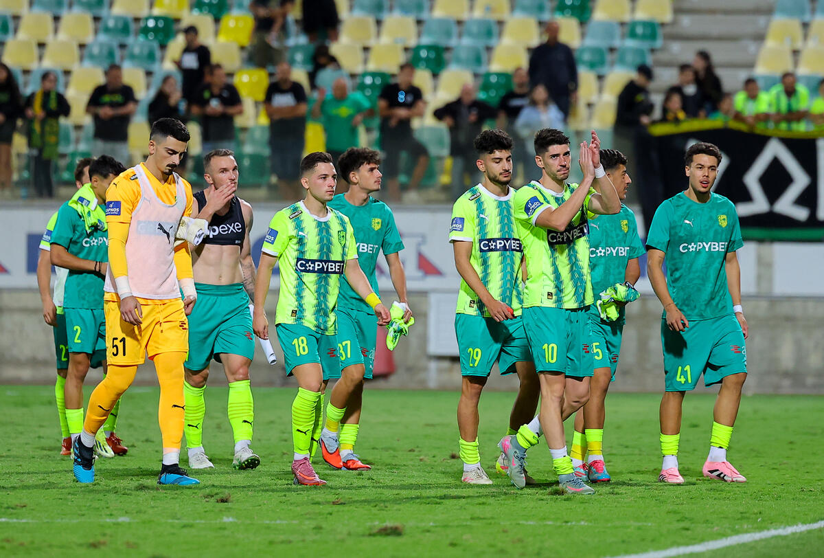 Μαραθώνιος αντοχής από τον Οκτώβριο  thumb
