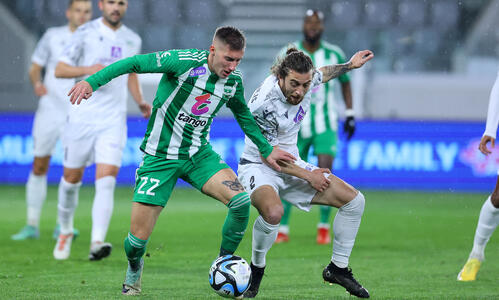 ΤΕΛΙΚΟ: Άρης - Οθέλλος 4-0 thumb