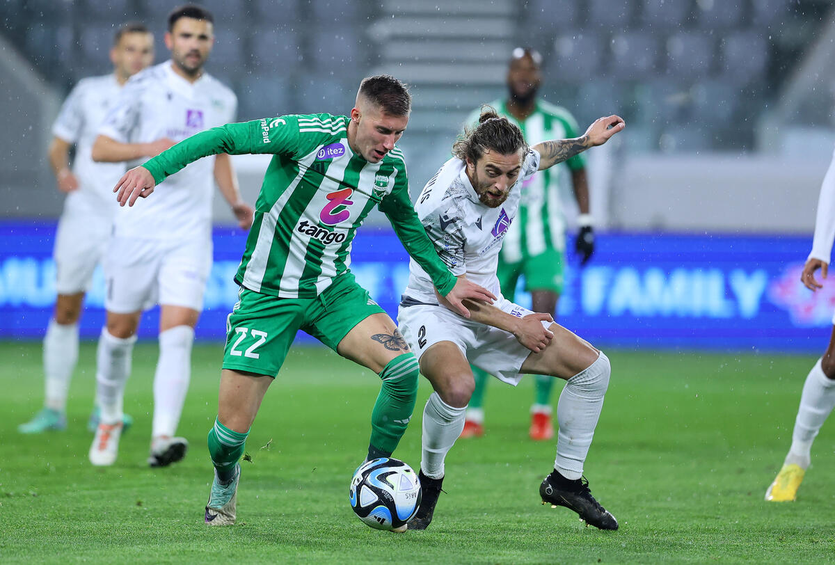 ΤΕΛΙΚΟ: Άρης - Οθέλλος 4-0 thumb