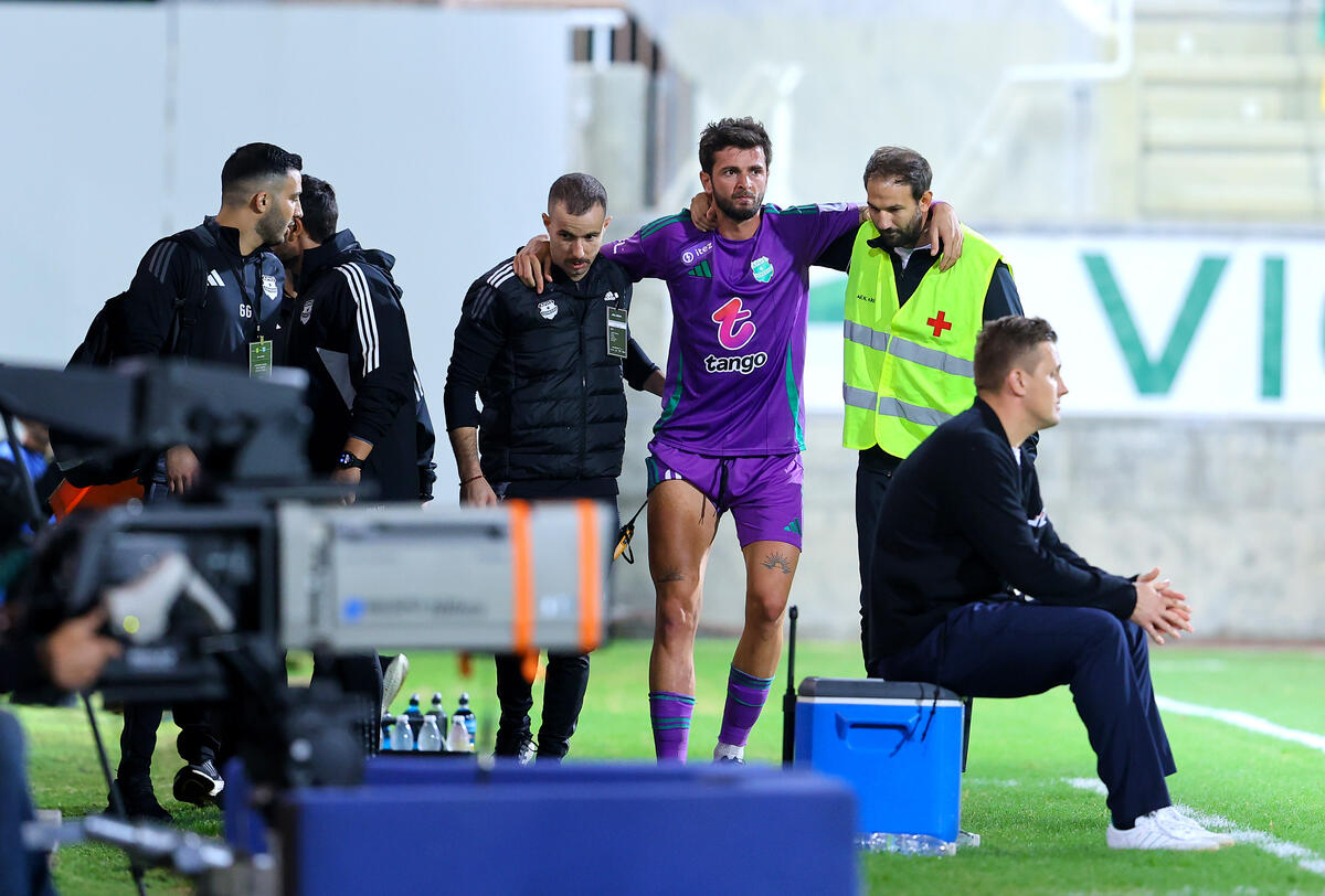 Μήνυμα για δυναμική επιστροφή από Κβιλιτάια  thumb