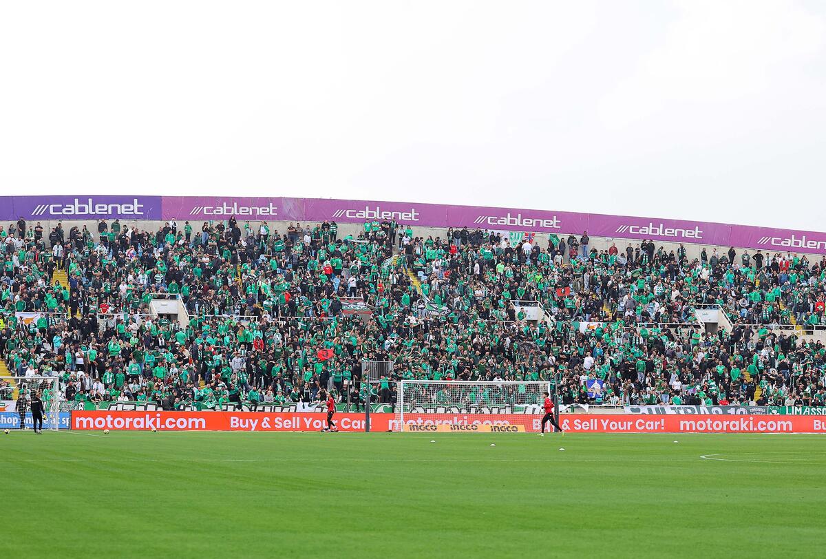 Επίσημο: Sold out σε χρόνο ρεκόρ! Τα δεδομένα με την Νοτιά  thumb