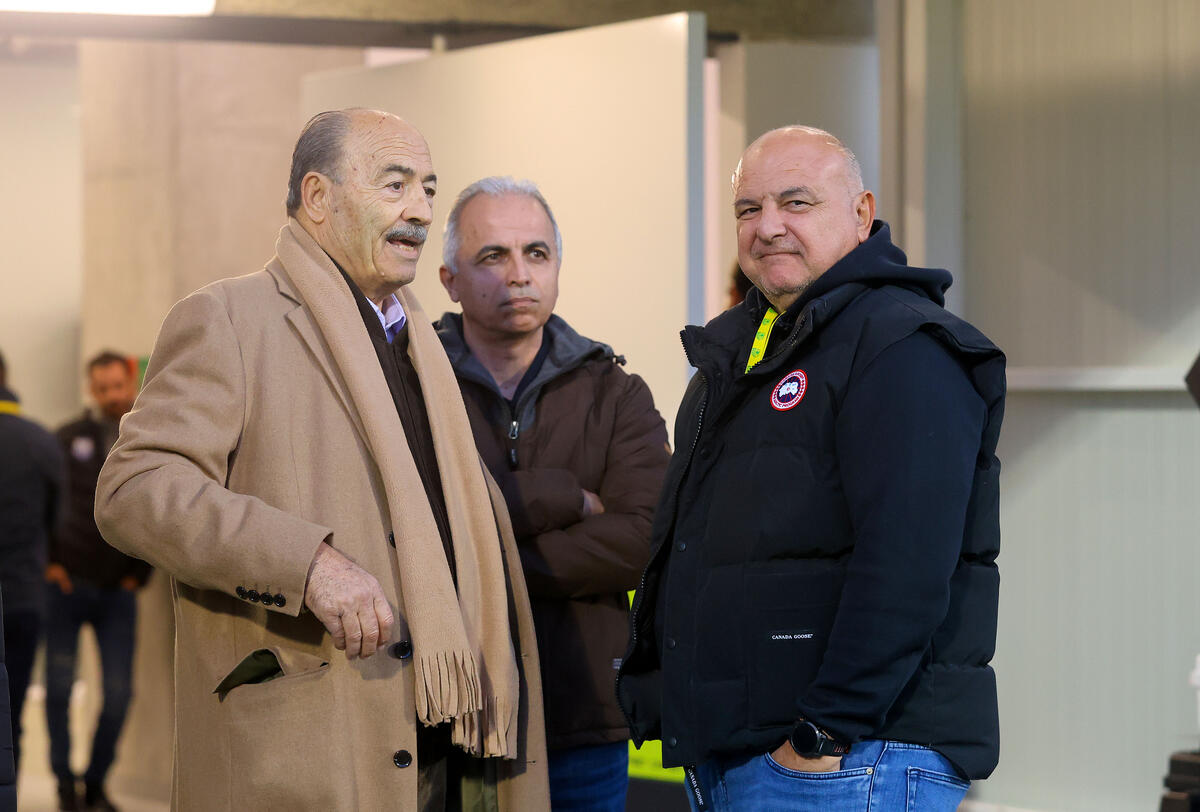 ΑΕΚ: Η συνεδρία έφερε απόφαση για σύσταση νέας εταιρείας! thumb