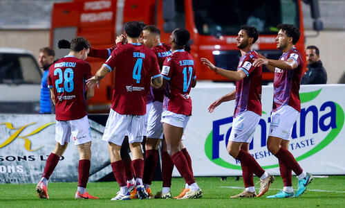 ΕΝΠ-Ομόνοια 29Μ 2-1: Καλό ποδαρικό με πρώτη νίκη εντός!  thumb