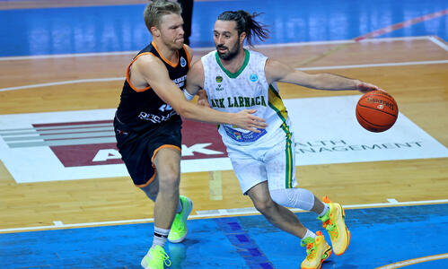 Fiba Europe Cup: Τέταρτη στροφή για Πετρολίνα ΑΕΚ και Κεραυνό thumb