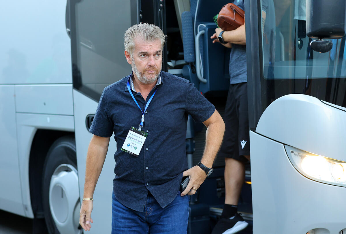 «Θεωρώ η Ομόνοια δεν θα πιάσει επιθετικό» (Βίντεο) thumb