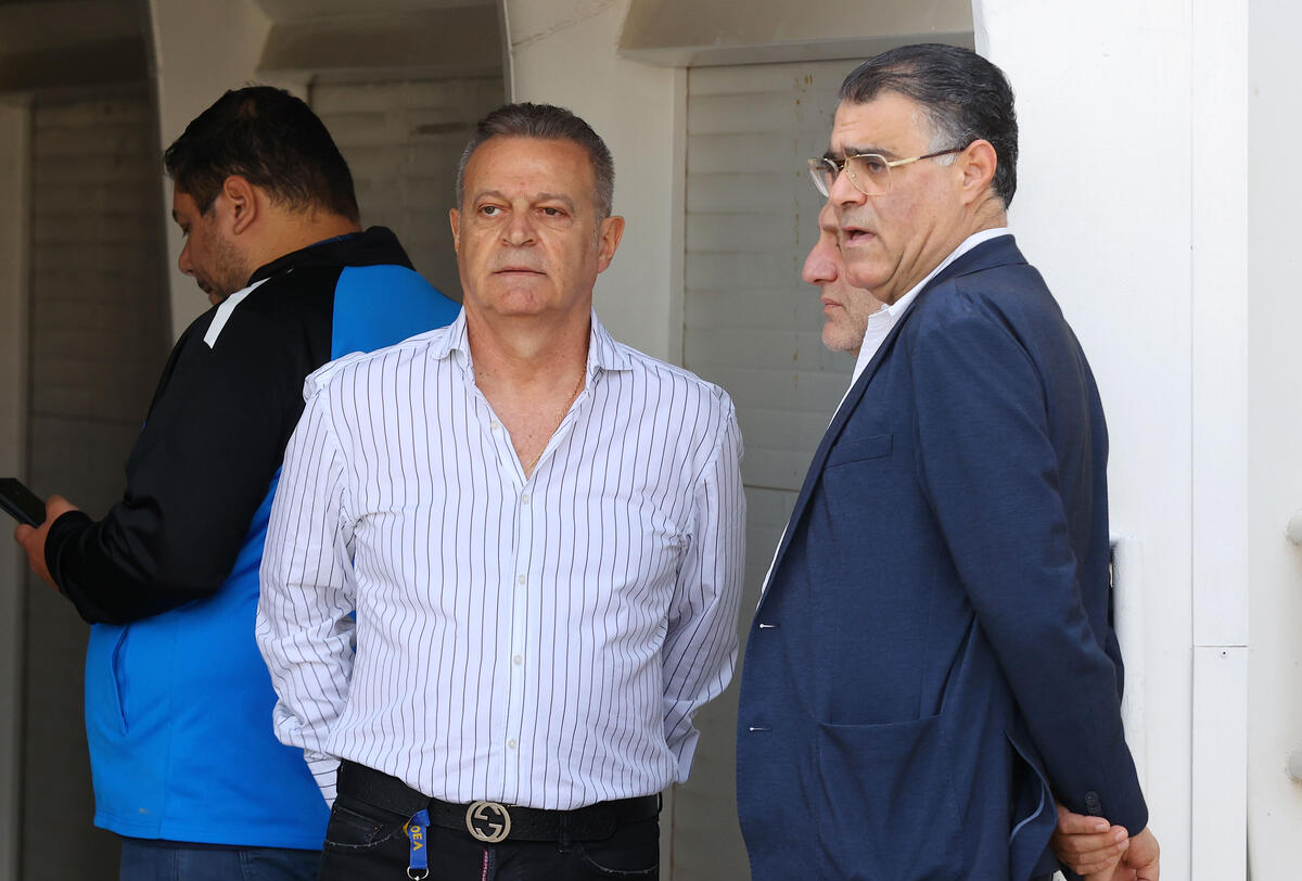 Εβδομάδα που θα καθορίσει πολλά γύρω από το μέλλον του ΑΠΟΕΛ thumb