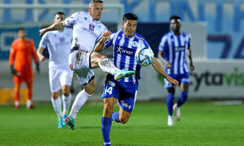 ΤΕΛΙΚΟ: Εθνικός-Οθέλλος 2-1 thumb