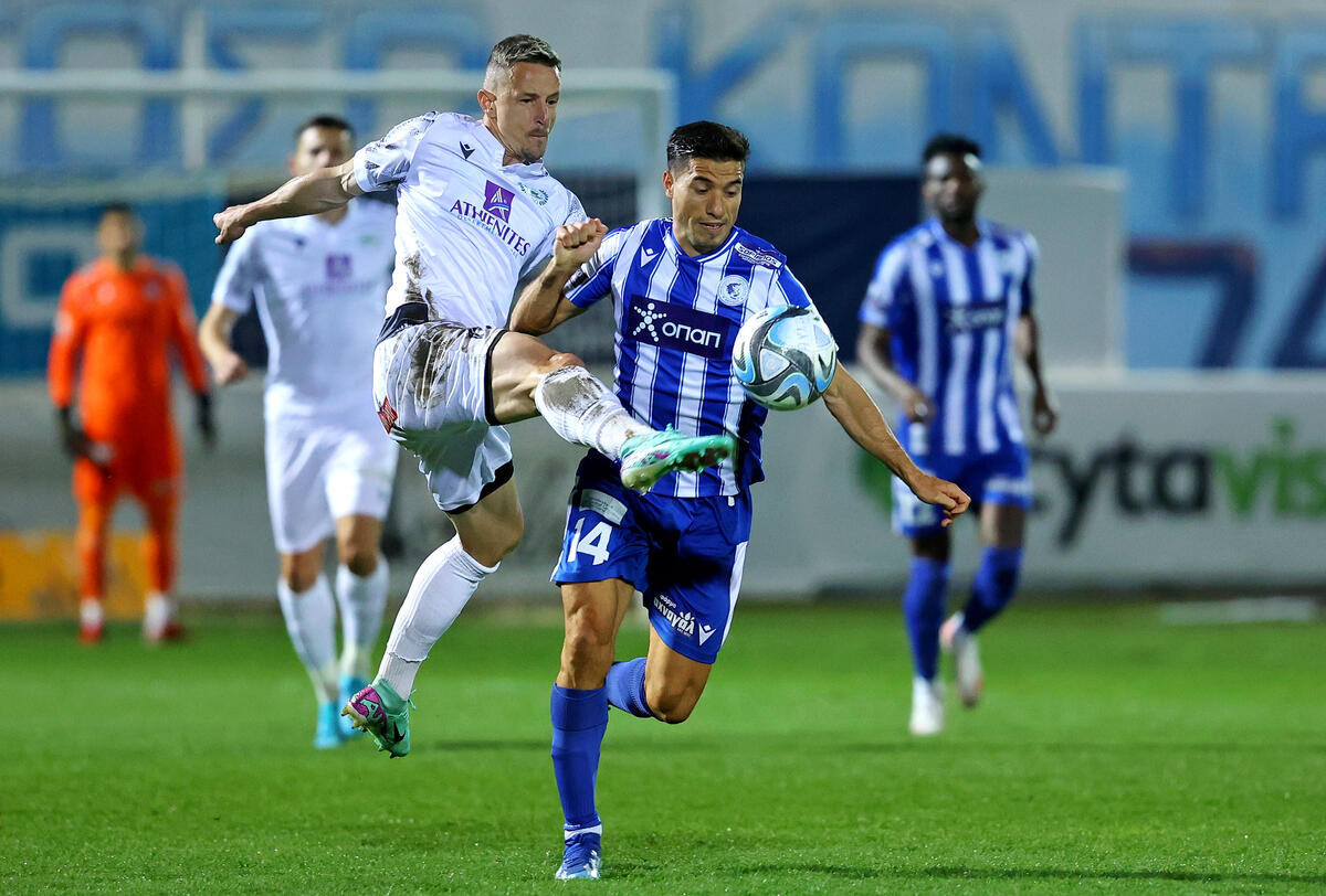 ΤΕΛΙΚΟ: Εθνικός-Οθέλλος 2-1 thumb