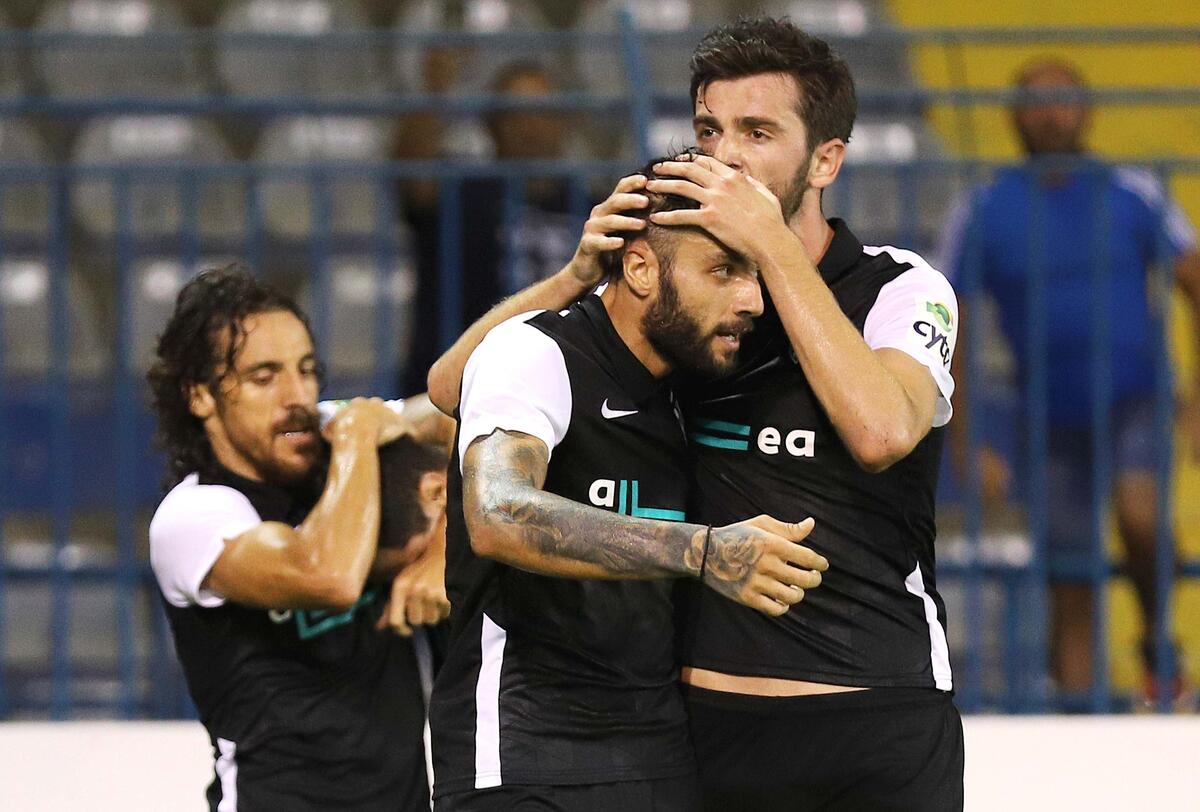 Check in για Ελβετία η Ανόρθωση (pics) thumb