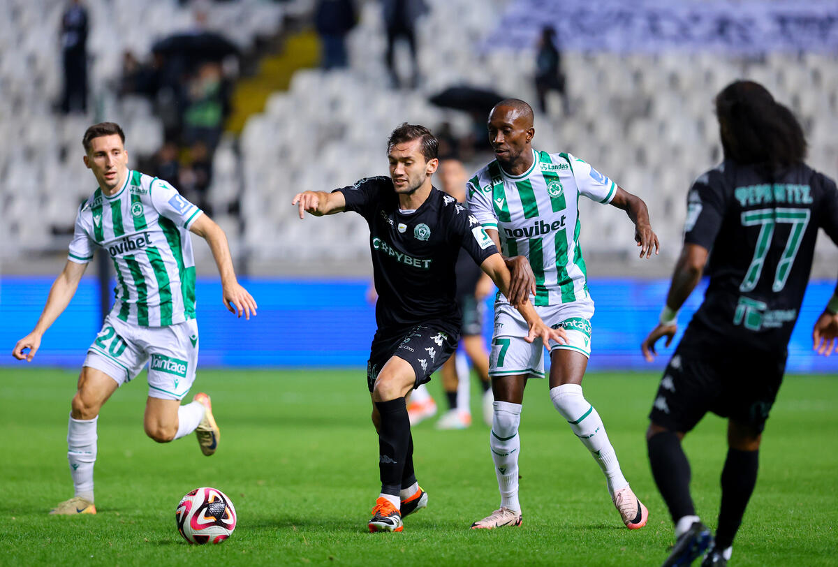 ΤΕΛΙΚΟ: Ομόνοια - Ομόνοια 29ης Μαΐου 1-1 thumb