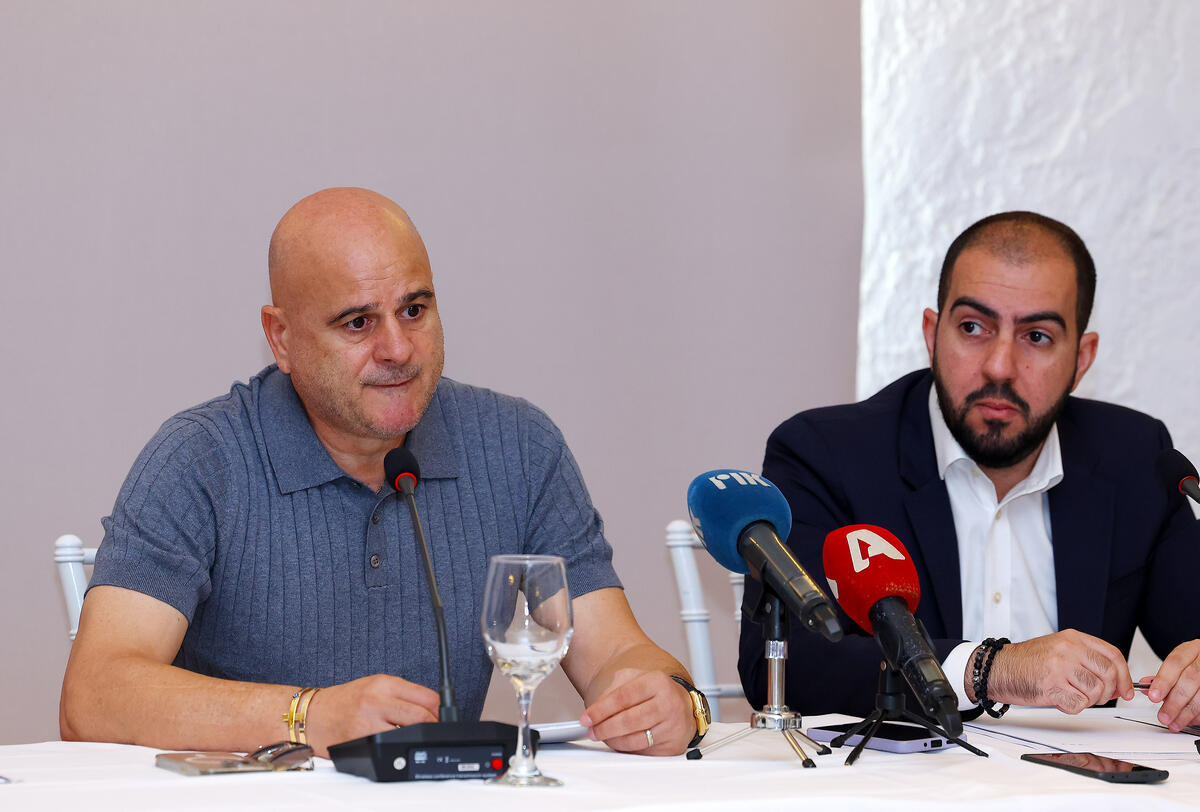 Κετσπάγια: Ρεαλισμός, πίστη και στήριξη για να ξαναβρεί η Ανόρθωση την ταυτότητά της thumb