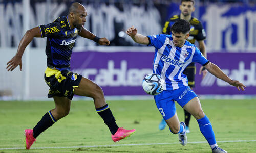 Ανόρθωση – ΑΠΟΕΛ 1-1: Ντέρμπι με τα όλα του εκτός από… νικητή! thumb