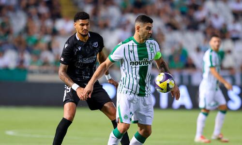 ΤΕΛΙΚΟ: Ομόνοια-Τορπέντο Κουτάισι 1-0 thumb