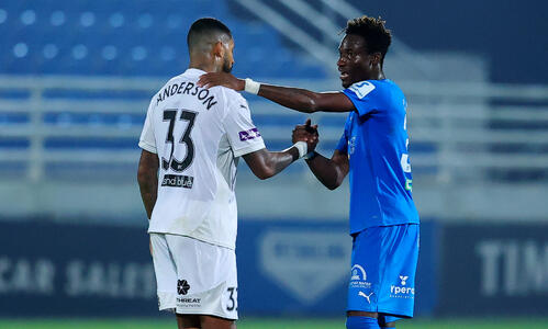 «Ζητούμε από την Πάφο να μας πει τη φάση για την οποία διαμαρτύρονται»  thumb