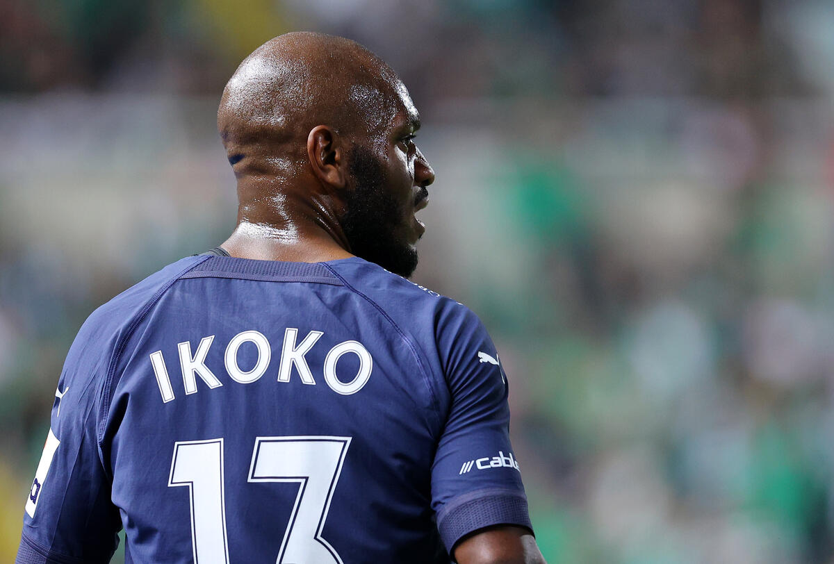 Πρόβλημα με Ικόκο thumb