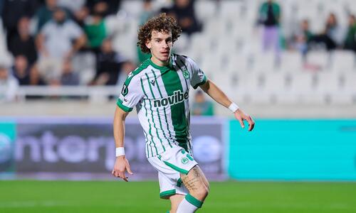 «Το γκολ θα έρθει σε κάποια φάση… δικαιώνομαι σιγά σιγά» thumb