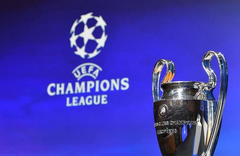 Champions League: Σπουδαία ματς στην πρεμιέρα υπό την... σκιά του κορονοϊού thumb