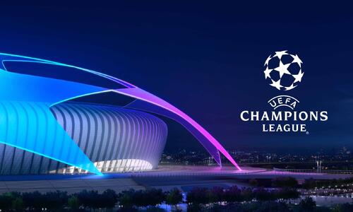ΤΕΛΙΚΑ στο Champions League thumb