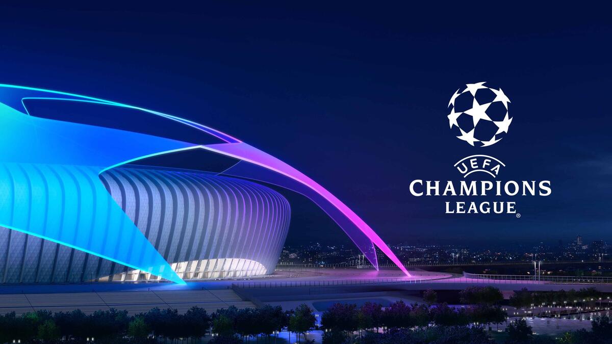 ΤΕΛΙΚΑ στο Champions League thumb