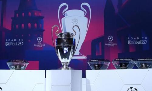 H UEFA σκέφτεται Champions League με 36 ομάδες στους ομίλους! thumb