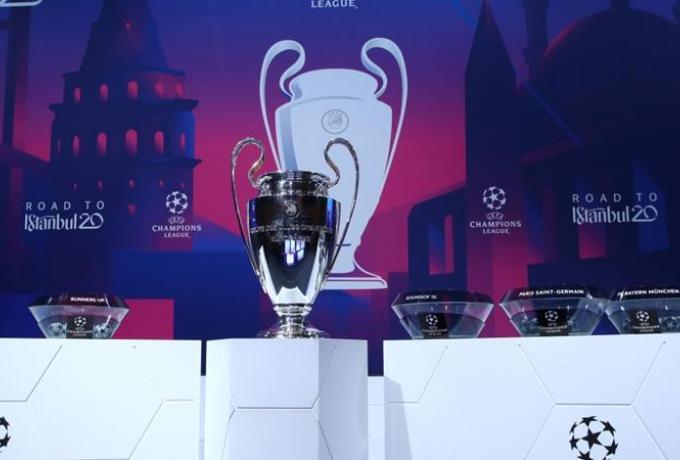 Βόμβα: H UEFA σκέφτεται Champions League με 36 ομάδες στους ομίλους! thumb