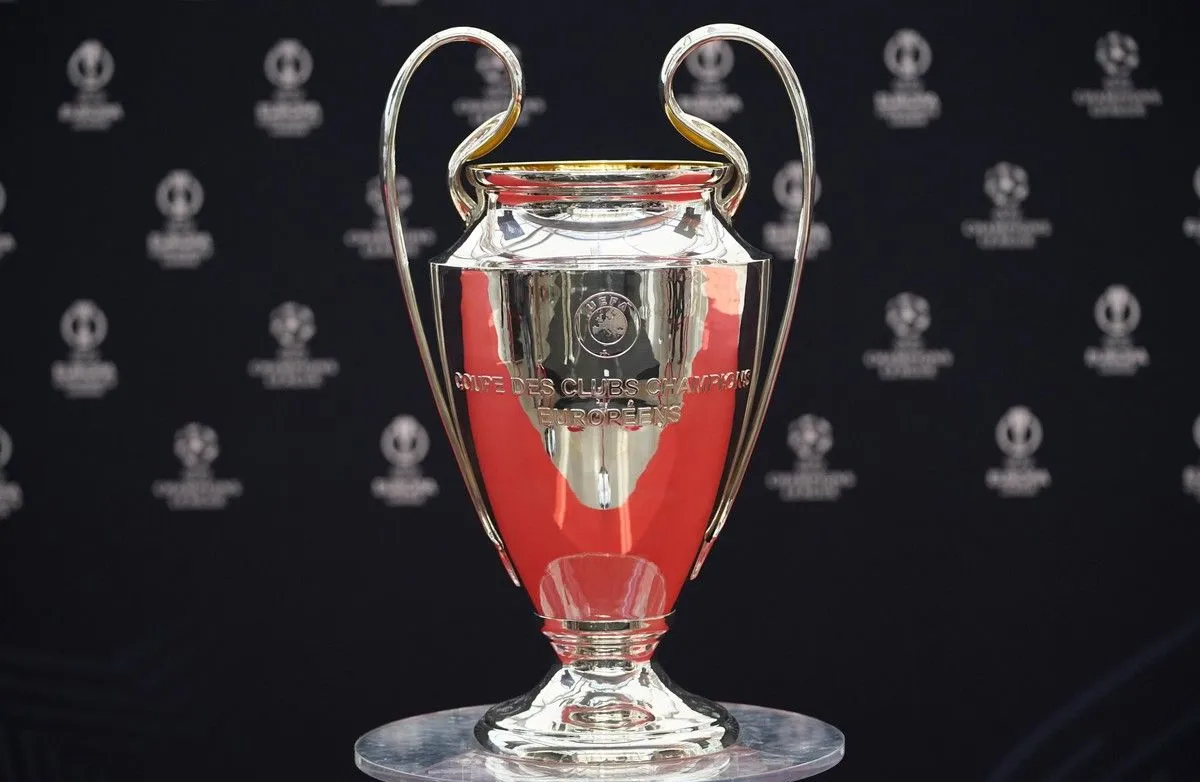 Champions League: Τα αποτελέσματα των πρώτων αγώνων στον 2ο προκριματικό thumb