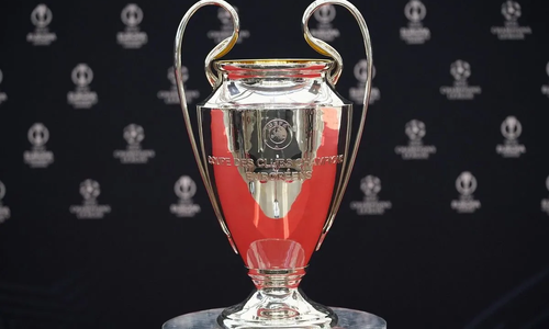 Champions League: Τα αποτελέσματα των πρώτων αγώνων στον 2ο προκριματικό thumb