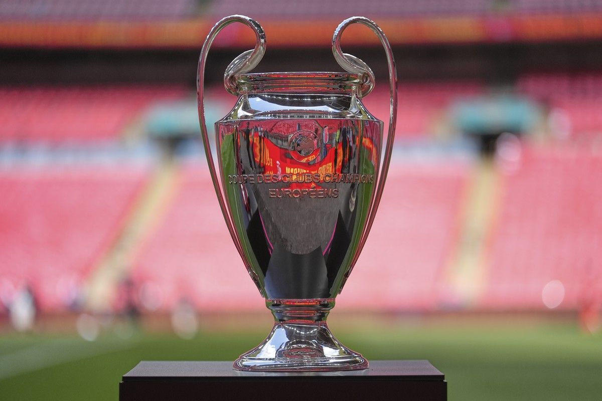 Champions League: Άνοιξε η διαδικασία πώλησης εισιτηρίων για τον τελικό, αναλυτικά οι τιμές thumb