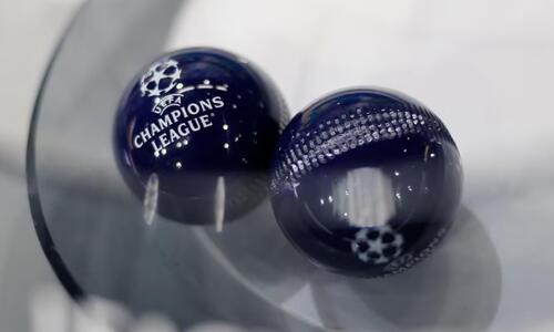 Champions League: Αναλυτικά η κλήρωση των πλέι-οφ thumb