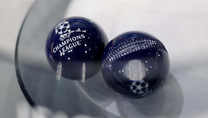 Champions League: Αναλυτικά η κλήρωση των πλέι-οφ thumb
