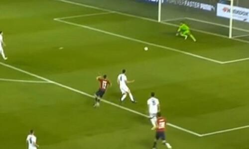 Euro 2020: Μπήκε στον αυτόματο και ... το πήρε η Τσεχία! thumb