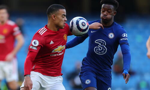 Premier League: Όλα μηδέν στο Στάμφορντ Μπριτζ thumb