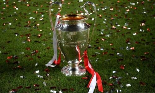 Σε εγρήγορση η UEFA για αλλαγή στον τελικό του Τσάμπιονς Λιγκ! thumb