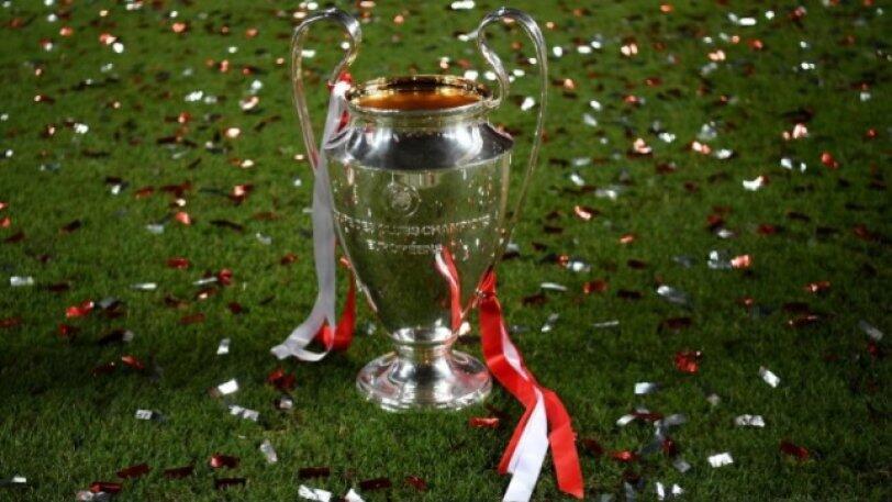 Σε εγρήγορση η UEFA για αλλαγή στον τελικό του Τσάμπιονς Λιγκ! thumb