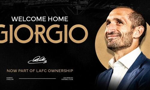 Ο Κιελίνι έγινε συνιδιοκτήτης της LAFC thumb