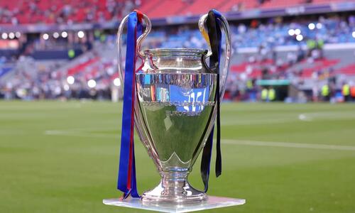 Πότε ξεκινάει η League Phase του Champions League για τη σεζόν 2026-2027 thumb