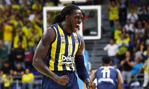 Euroleague: Η Φενερμπαχτσέ «πάτησε» τη Βίρτους στην Πόλη thumb
