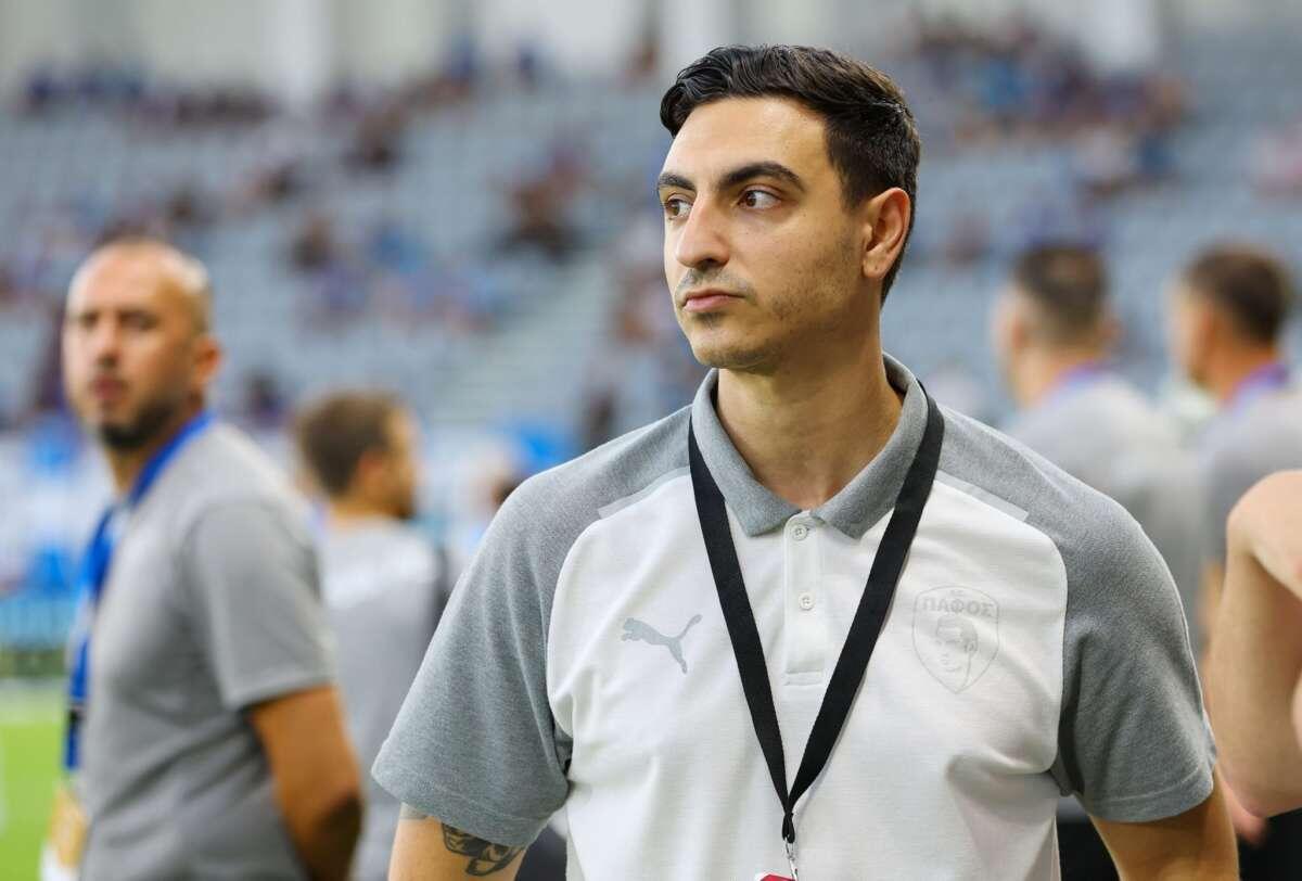 Ματθαίου για Σα Πίντο, Σελάδες και τα παιχνίδια με τον Απόλλωνα!  thumb