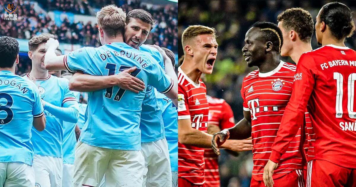 ΤΕΛΙΚΑ στο Champions League thumb