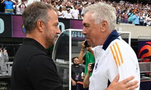 Oι 11άδες του clasico: Με Λούνιν η Ρεάλ - Αλά... Μπάγερν η Μπαρσελόνα! thumb