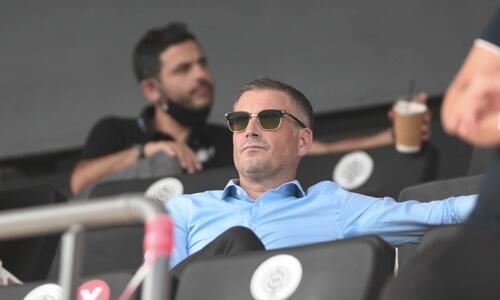 Κλάτενμπεργκ: «Με κατηγόρησαν για χειραγώγηση αγώνα, επειδή είχα ακριβό αυτοκίνητο» thumb
