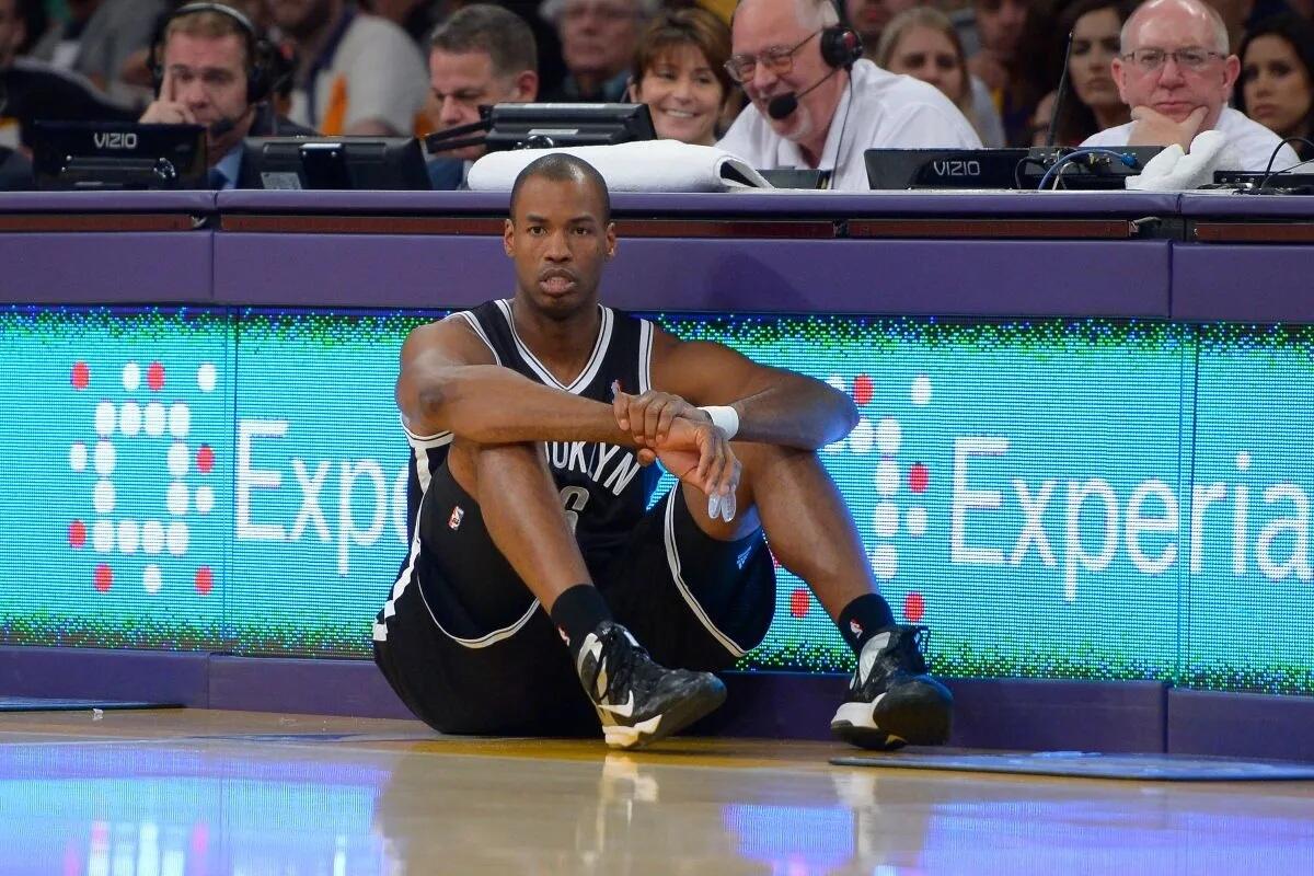 NBA: Ο Κόλινς ξεκινά χημειοθεραπείες παρά τη διάγνωση τελικού σταδίου καρκίνου thumb
