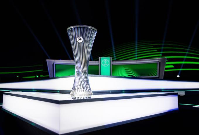 Conference League: Κληρώνει για ΑΕΚ Λάρνακας  thumb